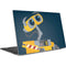 Disney Wall-E Character Art Dell XPS Skin