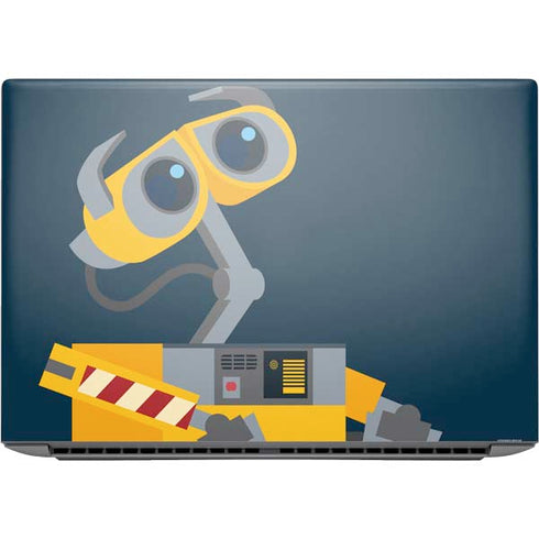 Disney Wall-E Character Art HP ZBook Fury 16 G10 Skin