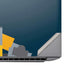 Disney Wall-E Character Art HP ZBook Fury 16 G10 Skin