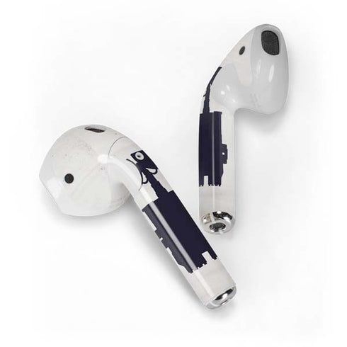 Disney Wall-E Silhouette Apple AirPods Skin