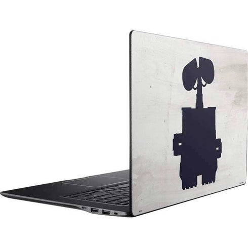 Disney Wall-E Silhouette Ativ Book 9 (15.6in 2014) Skin