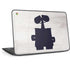Disney Wall-E Silhouette HP Chromebook Skin
