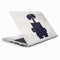 Disney Wall-E Silhouette HP Elitebook Skin
