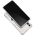 Disney Wall-E Silhouette Gabb Phone 4 Clear Case