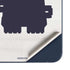 Disney Wall-E Silhouette Galaxy A35 5G Skin