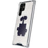 Disney Wall-E Silhouette Galaxy S23 Ultra Clear Case
