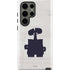 Disney Wall-E Silhouette Galaxy S23 Ultra Pro Case