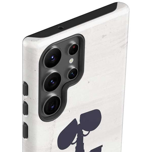 Disney Wall-E Silhouette Galaxy S23 Ultra Pro Case