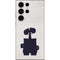 Disney Wall-E Silhouette Galaxy Skins