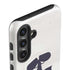 Disney Wall-E Silhouette Galaxy S25 Impact Case