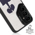 Disney Wall-E Silhouette Galaxy S24 Kickstand Case