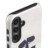 Disney Wall-E Silhouette Galaxy S25 Plus Impact Case