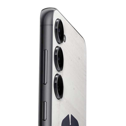 Disney Wall-E Silhouette Galaxy S25 Skin