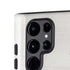 Disney Wall-E Silhouette Galaxy S25 Ultra Impact Case