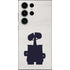 Disney Wall-E Silhouette Galaxy S24 Ultra Skin