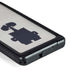 Disney Wall-E Silhouette Galaxy S24 Ultra Waterproof Case
