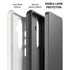 Disney Wall-E Silhouette Galaxy S26 Impact Case