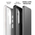 Disney Wall-E Silhouette Galaxy S26 Plus Impact Case