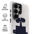 Disney Wall-E Silhouette Galaxy S26 Ultra Impact Case
