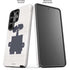 Disney Wall-E Silhouette Galaxy S26 Ultra Impact Case