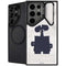Disney Wall-E Silhouette Galaxy S26 Ultra Kickstand Case