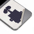 Disney Wall-E Silhouette Galaxy Z Flip6 Skin