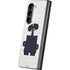 Disney Wall-E Silhouette Galaxy Z Fold5 5G Skin