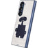 Disney Wall-E Silhouette Galaxy Z Fold6 Skin