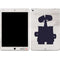 Disney Wall-E Silhouette iPad Skins
