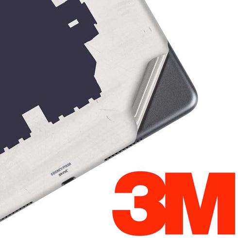 Disney Wall-E Silhouette iPad Skins