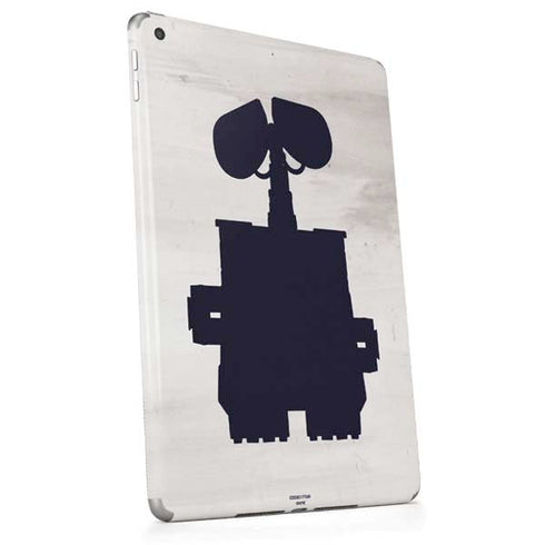 Disney Wall-E Silhouette Apple iPad Skin
