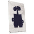Disney Wall-E Silhouette Apple iPad Skin