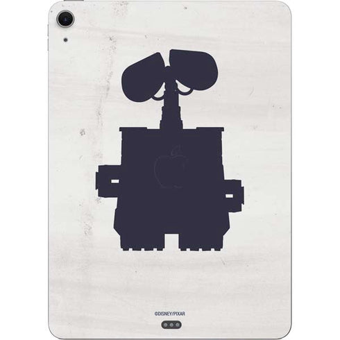 Disney Wall-E Silhouette Apple iPad Air Skin