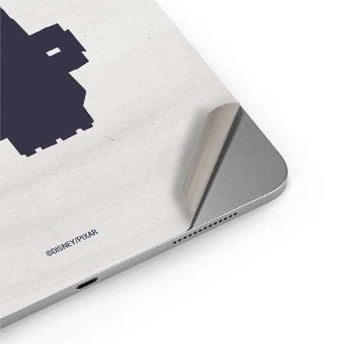 Disney Wall-E Silhouette Apple iPad Air Skin