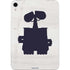 Disney Wall-E Silhouette Apple iPad Mini Skin