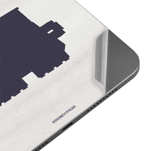 Disney Wall-E Silhouette Apple iPad Mini Skin