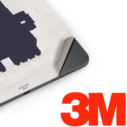 Disney Wall-E Silhouette Apple iPad Pro Skin