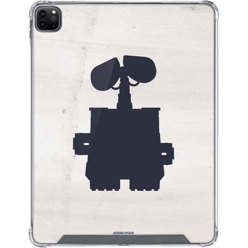 Disney Wall-E Silhouette iPad Cases