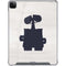 Disney Wall-E Silhouette iPad Cases