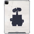 Disney Wall-E Silhouette iPad Cases