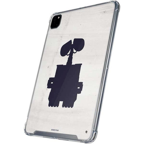 Disney Wall-E Silhouette iPad Cases