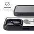 Disney Wall-E Silhouette iPhone 14 Kickstand Case