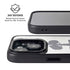 Disney Wall-E Silhouette iPhone 14 Plus Kickstand Case