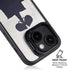 Disney Wall-E Silhouette iPhone 14 Plus Kickstand Case