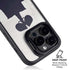 Disney Wall-E Silhouette iPhone 14 Pro Max Kickstand Case