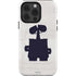 Disney Wall-E Silhouette iPhone 15 Pro Impact Case