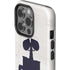 Disney Wall-E Silhouette iPhone 15 Pro Impact Case