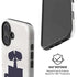 Disney Wall-E Silhouette iPhone 16 Plus Magsafe Impact Case