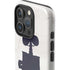 Disney Wall-E Silhouette iPhone 16 Pro Impact Case
