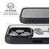 Disney Wall-E Silhouette iPhone 16 Pro Kickstand Case